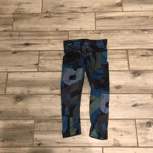 Cute sport leggings!!